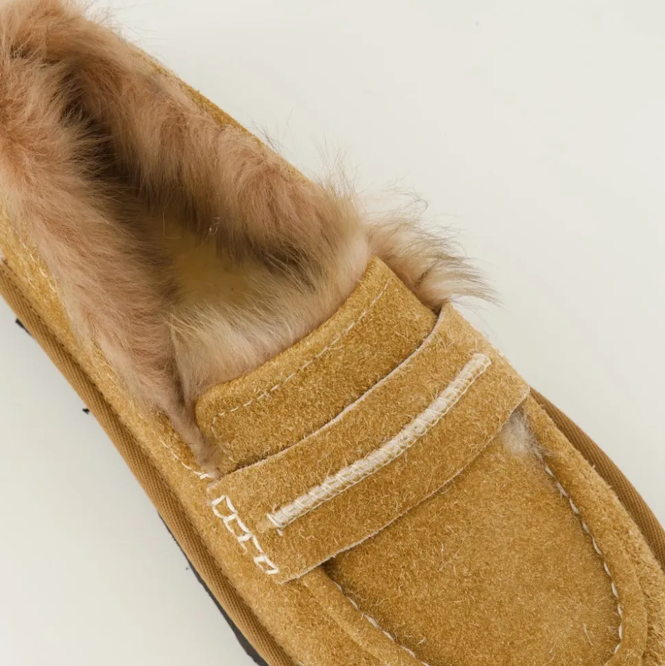 Mocassino Ellis