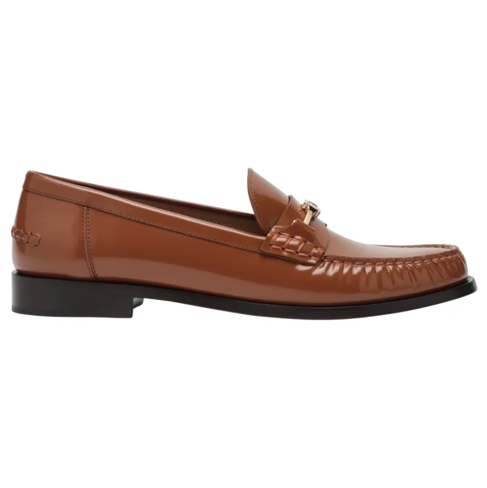 Mocassino Harry Sandali
