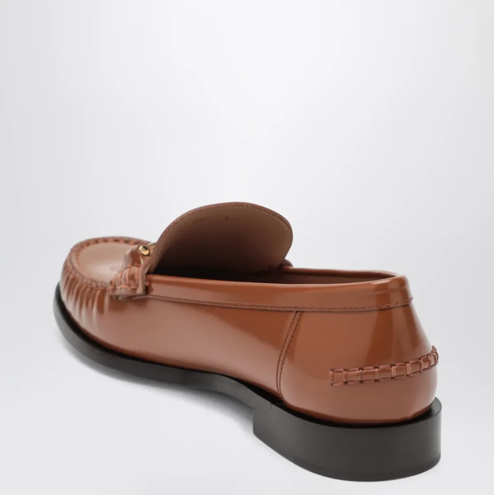 Mocassino Harry Sandali