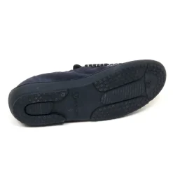 Mocassino in Nabuk per Bambini