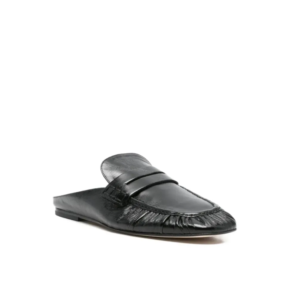 Mocassino Shoes Mule