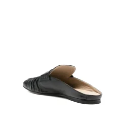 Mocassino Shoes Mule