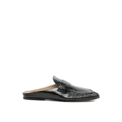 Mocassino Shoes Mule