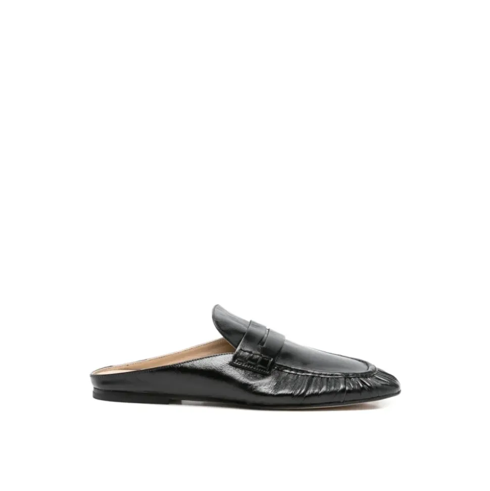 Mocassino Shoes Mule