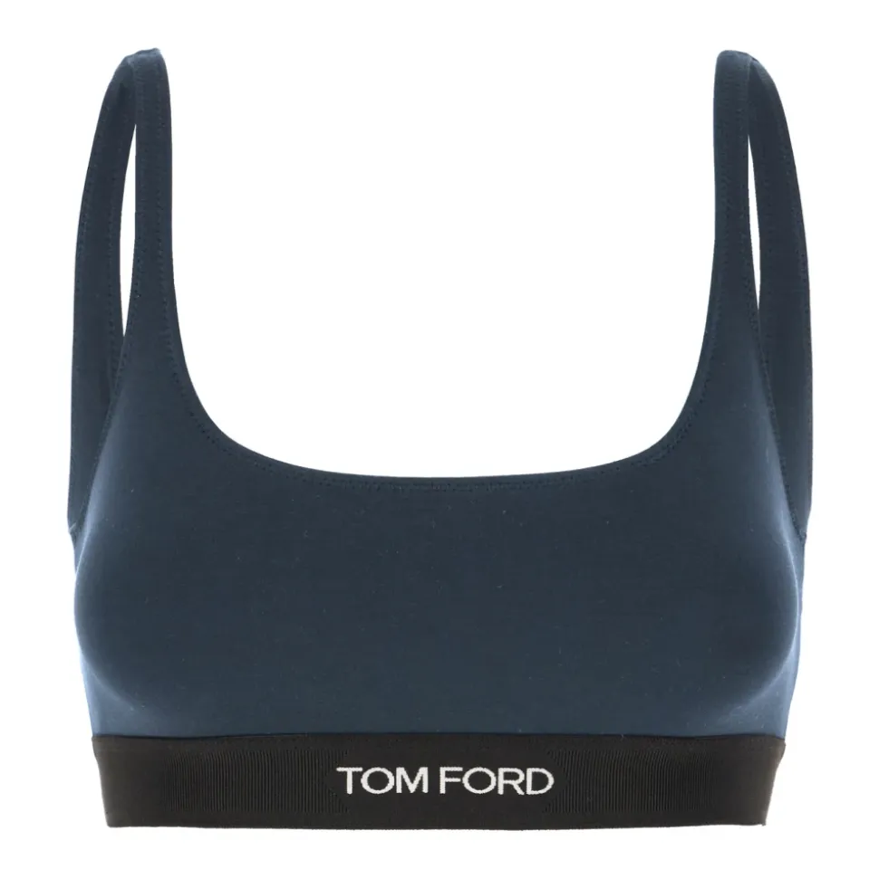 Modal Signature Bralette