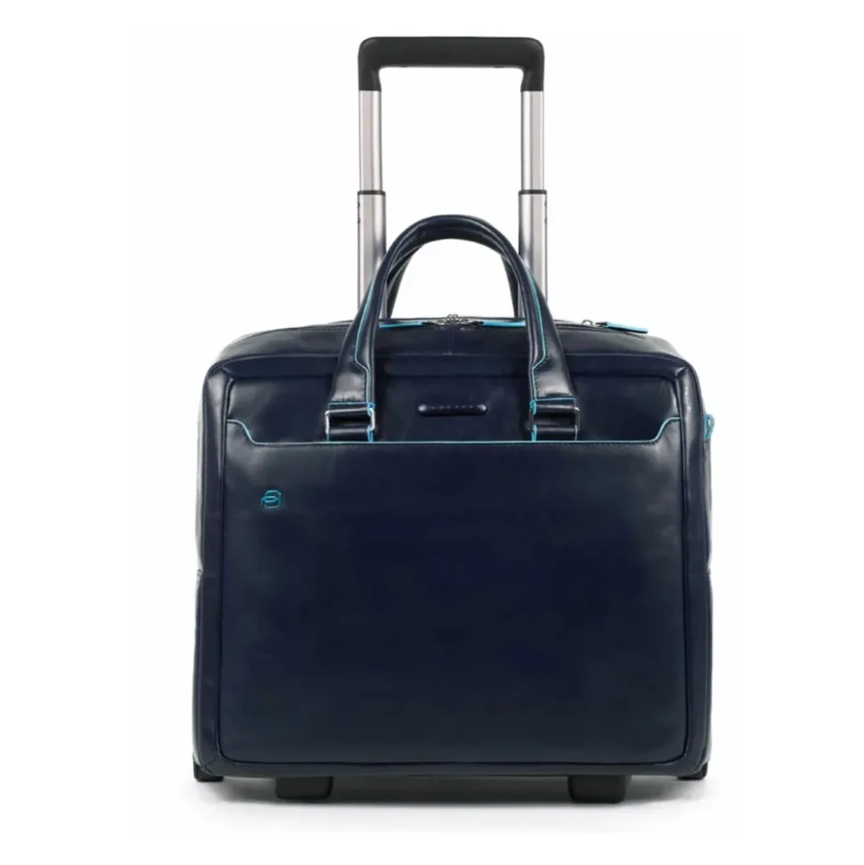 Moderno Trolley Business per Laptop