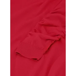 Molly Scrunch Pullover