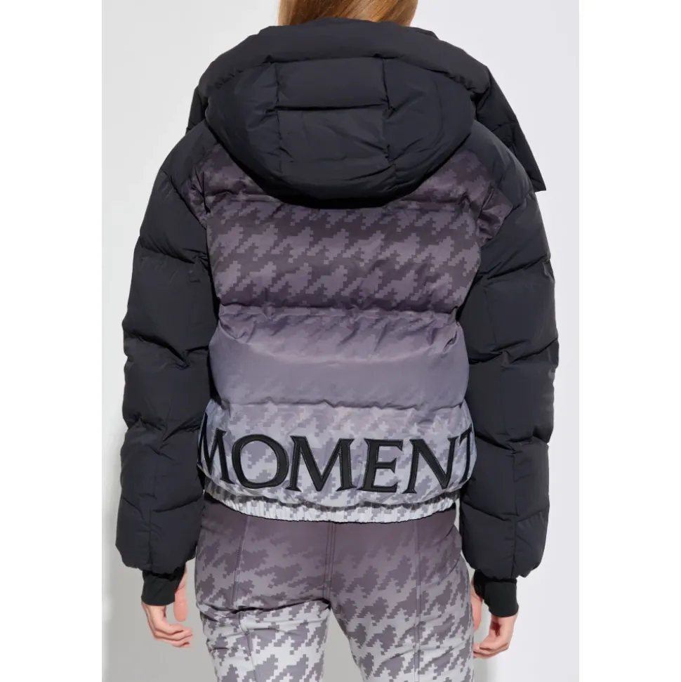 Moment Down Ski Jacket