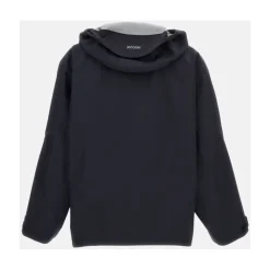 MONCLER GRENOBLE Jackets Blue