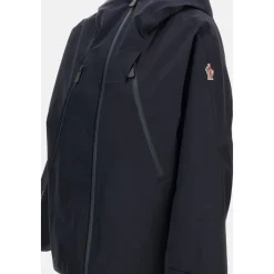 MONCLER GRENOBLE Jackets Blue
