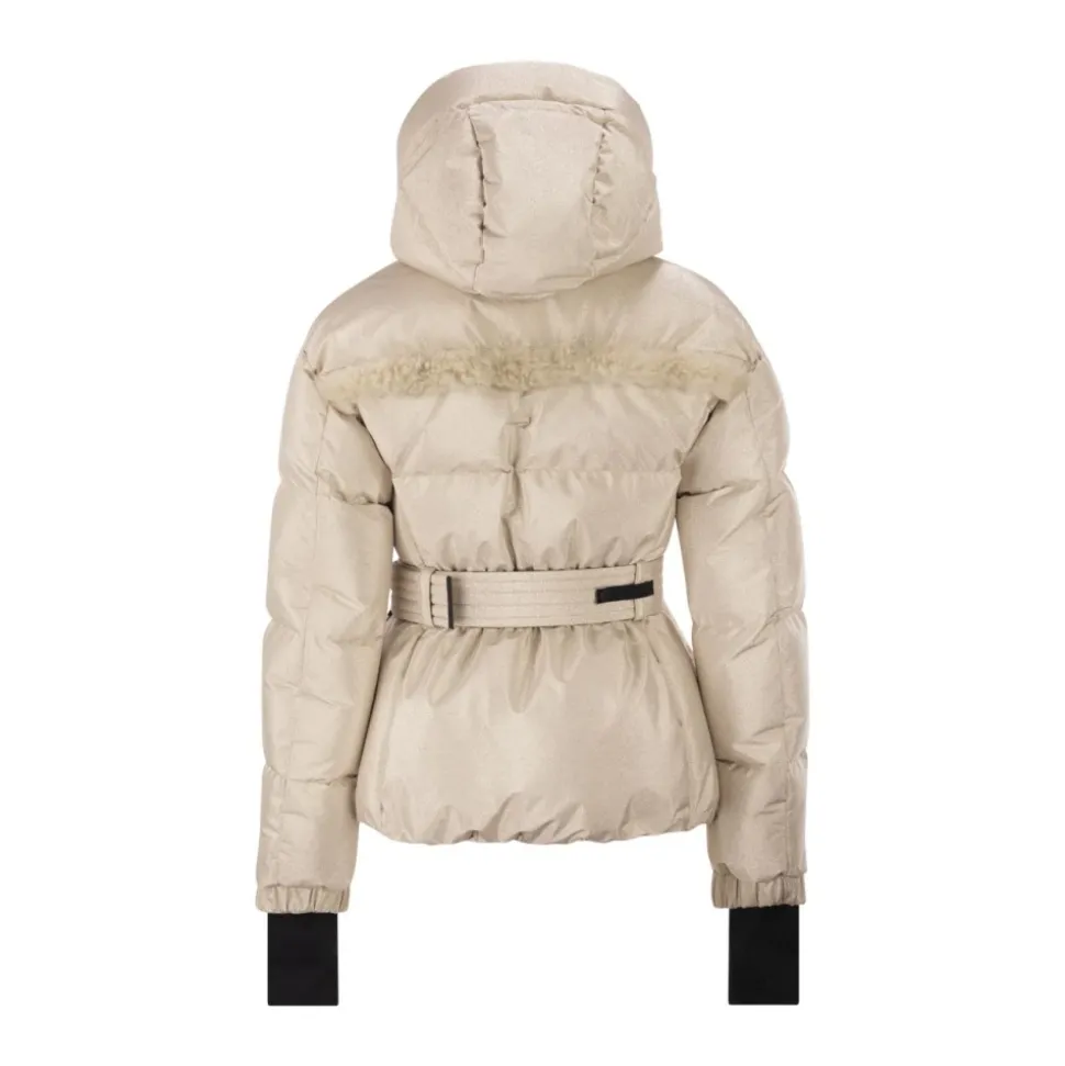 Mondim Jacket