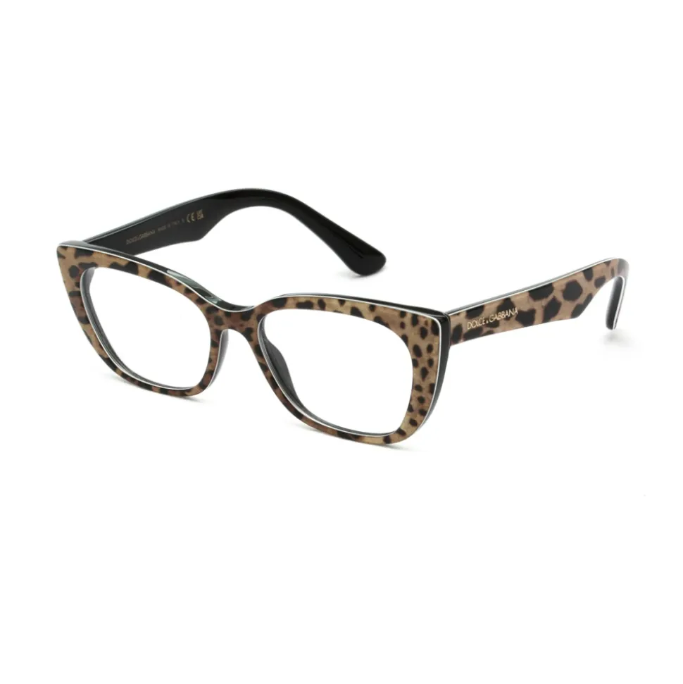 Montatura Ottica Elegante