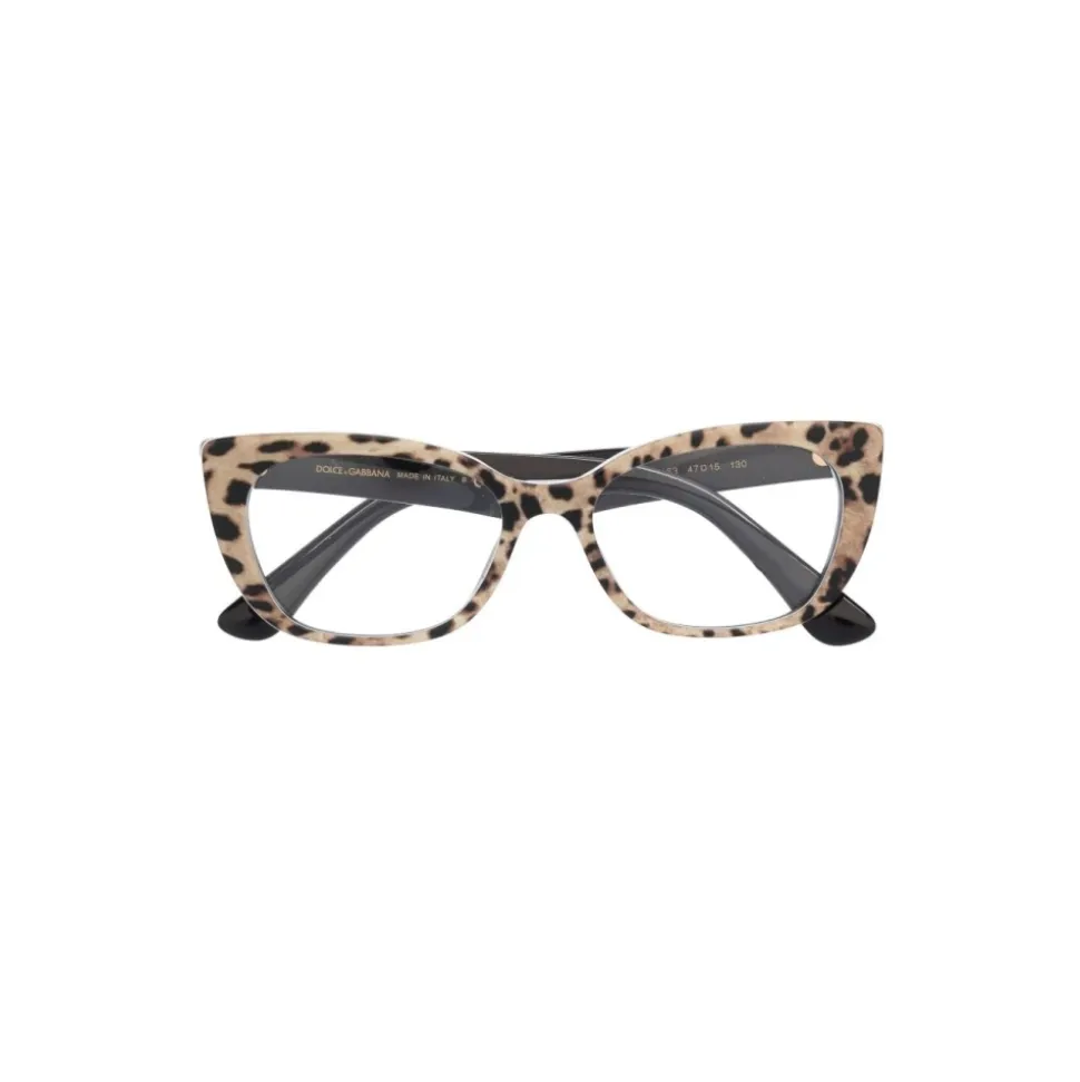Montatura Ottica Elegante