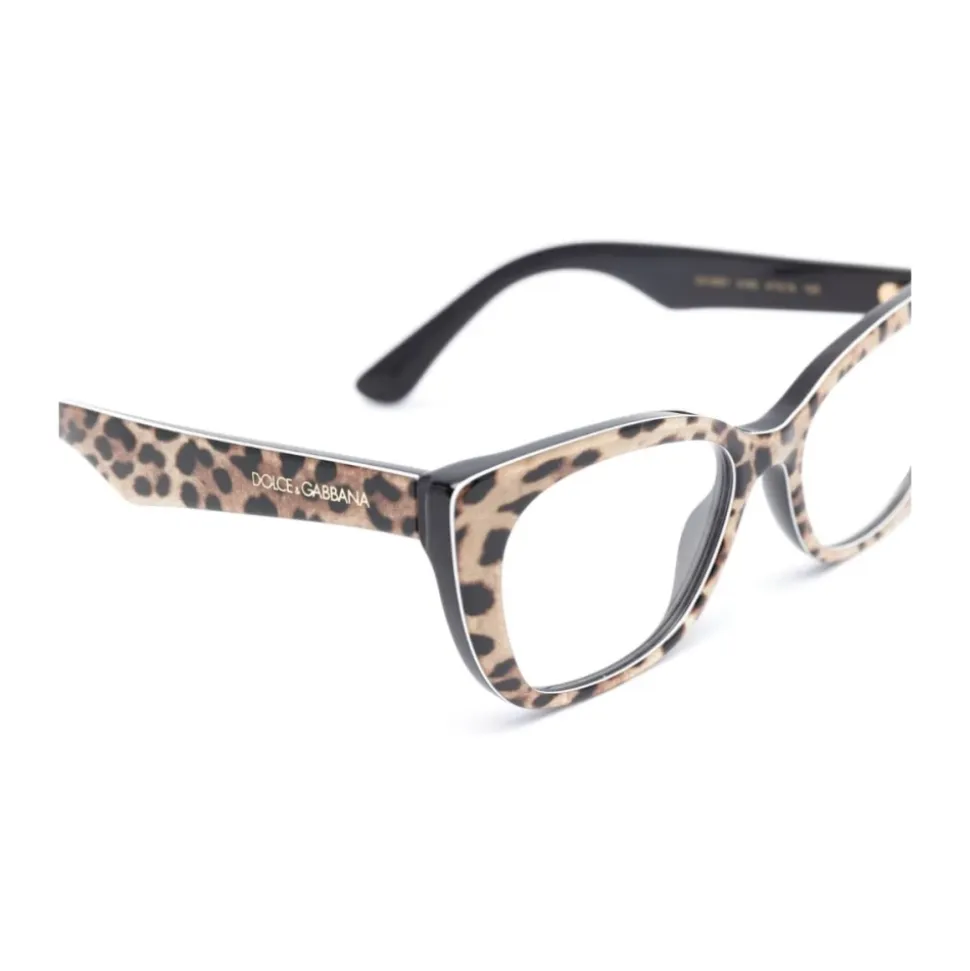 Montatura Ottica Elegante
