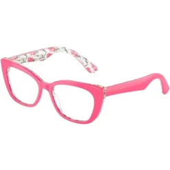 Montatura Ottica Elegante