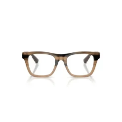 Montatura Ottica Squadrata