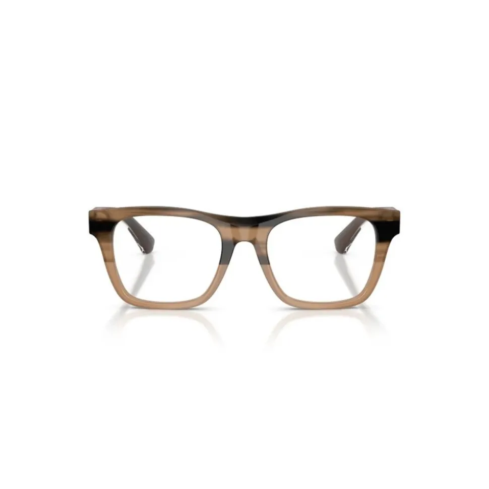 Montatura Ottica Squadrata