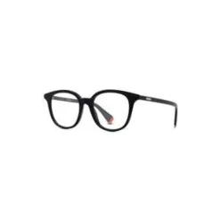 Montature Ottiche Nere Accessori Donna