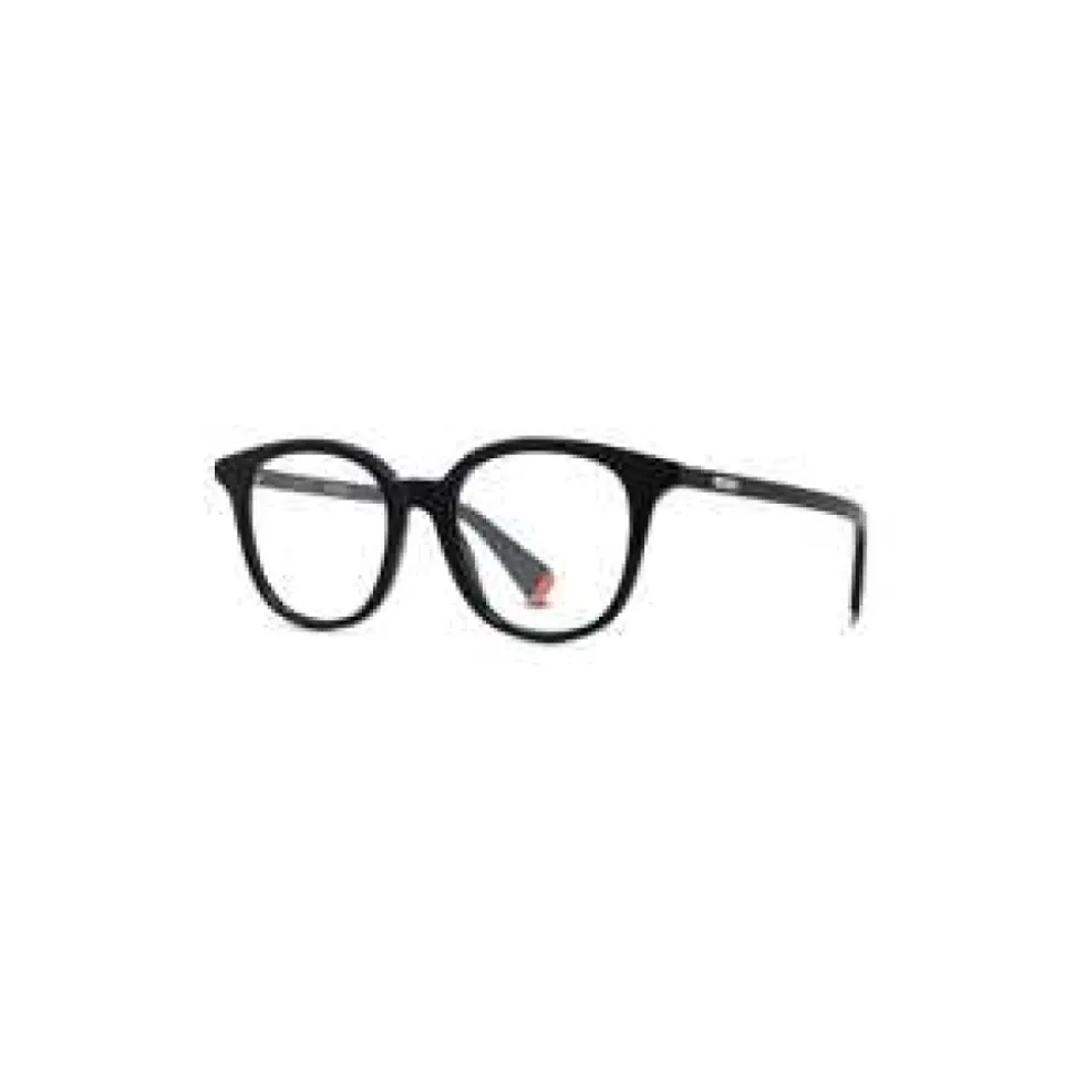 Montature Ottiche Nere Accessori Donna