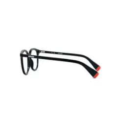 Montature Ottiche Nere Accessori Donna