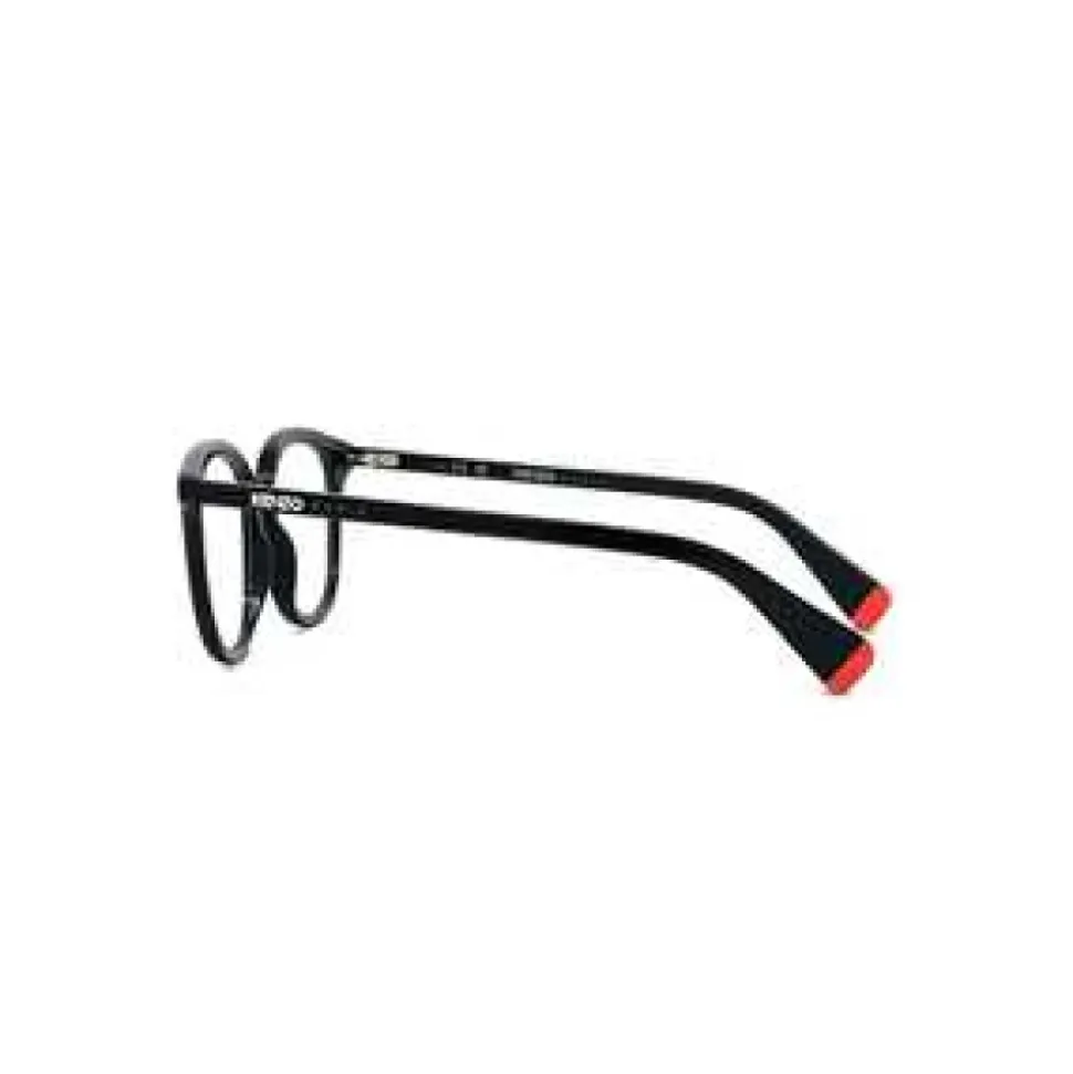 Montature Ottiche Nere Accessori Donna