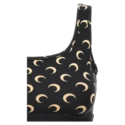 Moon Crop Top