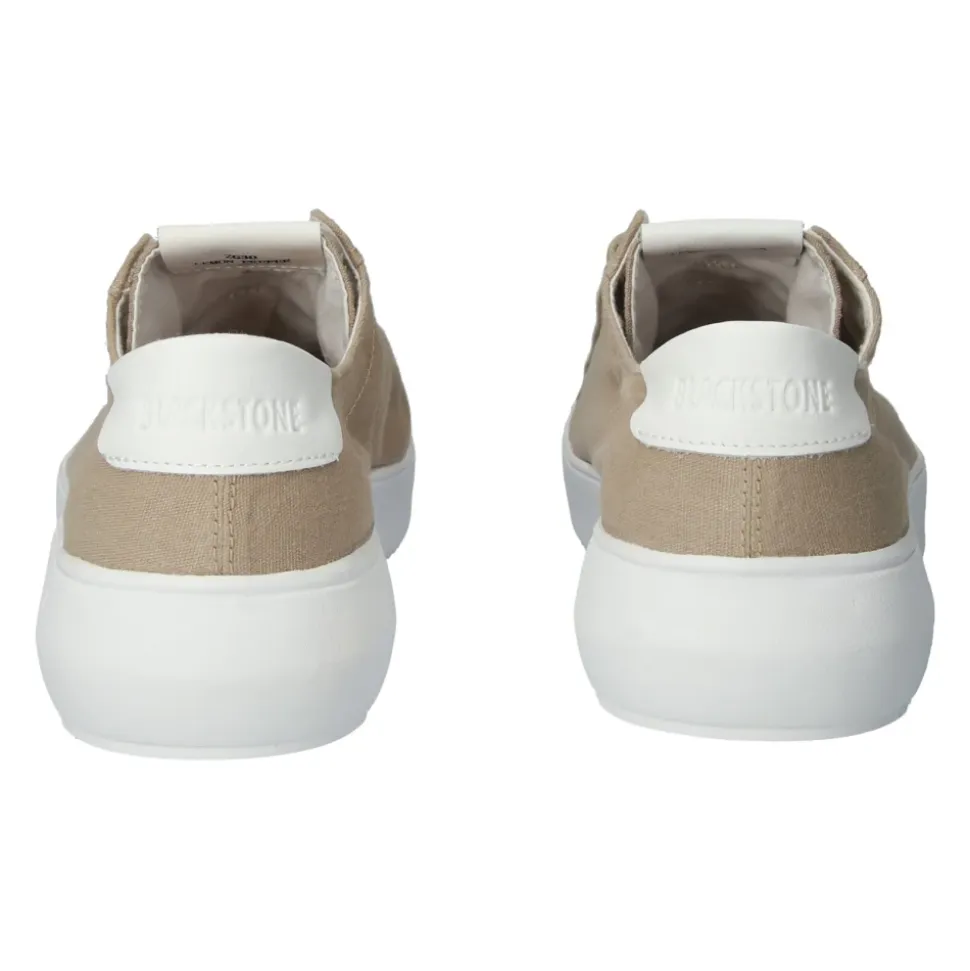 Morgan Low Sneaker