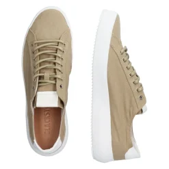 Morgan Low Sneaker