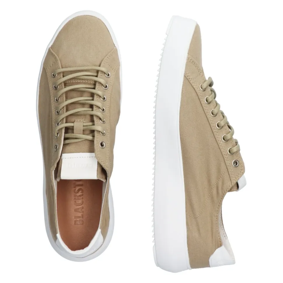 Morgan Low Sneaker