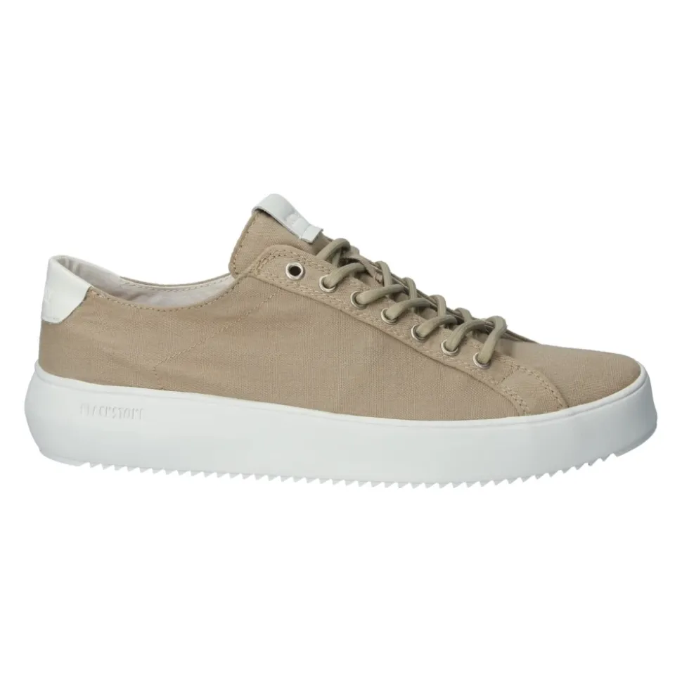 Morgan Low Sneaker