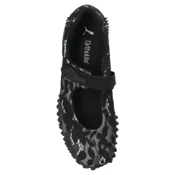 Mostro Fey Lace Sneaker