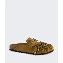 Mule Fringe