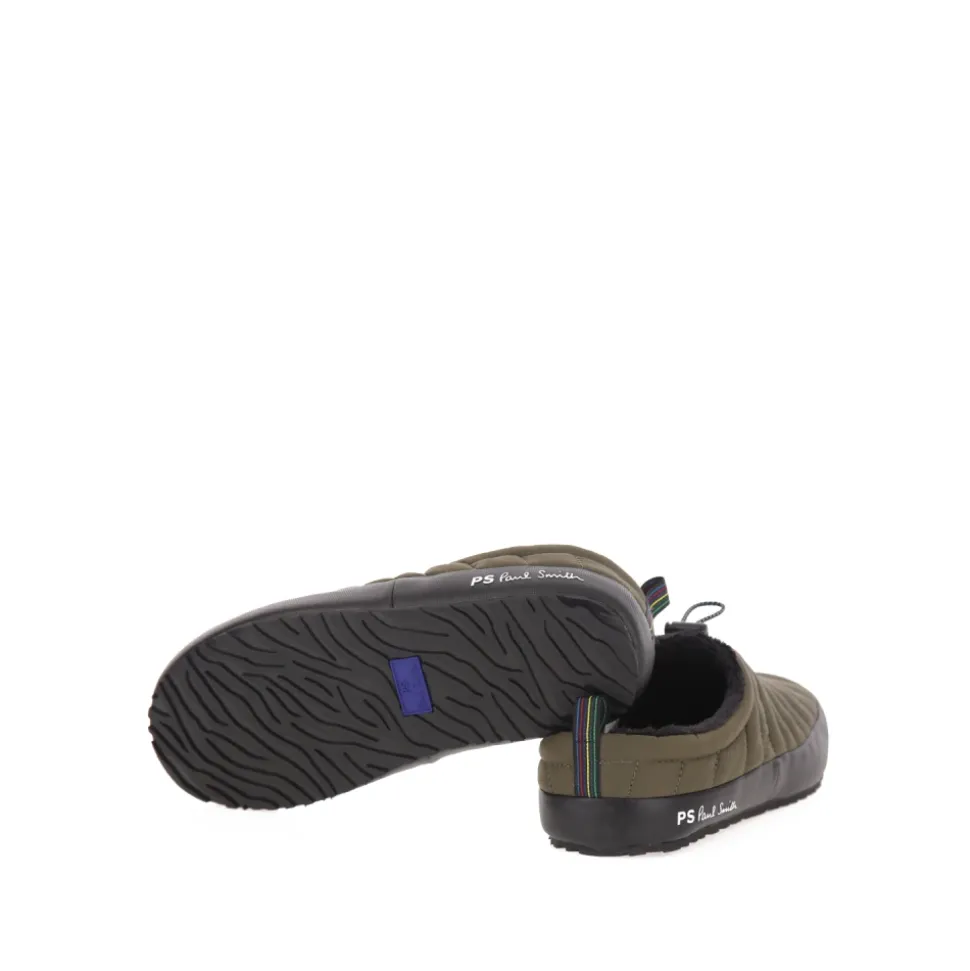 Mule Larsen
