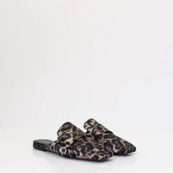 Mule Leila