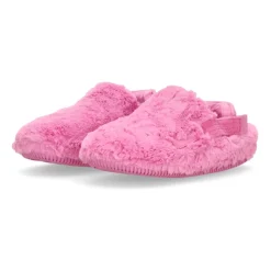 Mulo Calmo Rosa Giocoso Schiuma Sabot