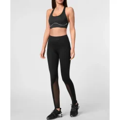 Multicutting Push Up Leggings