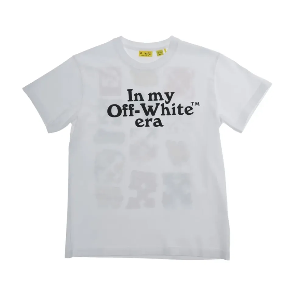 Multilogo Tee S/S