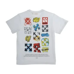 Multilogo Tee S/S