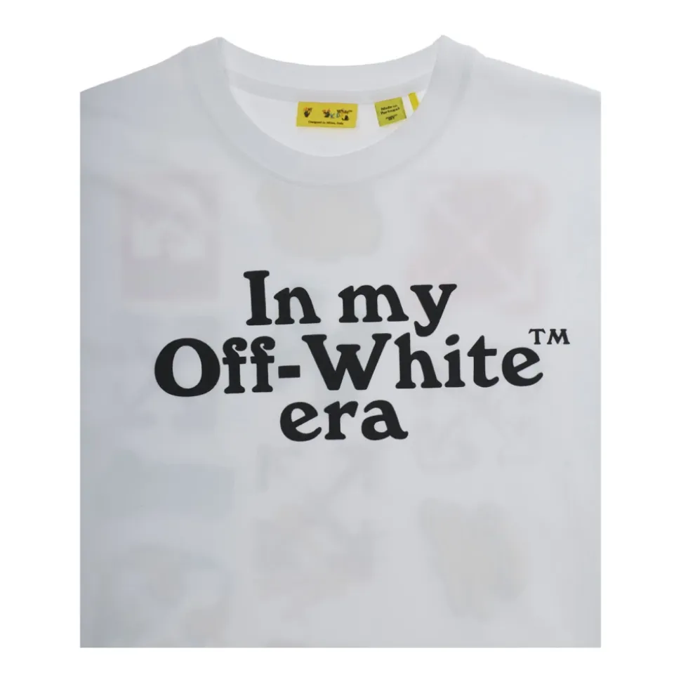 Multilogo Tee S/S