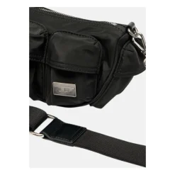 Multi-Pkts Crossbody