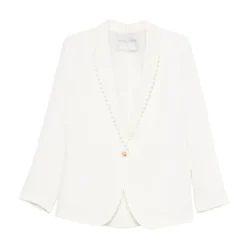 My Jacket Crystal