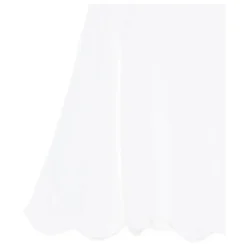 My Skirt Pointelle Stitch Skirt