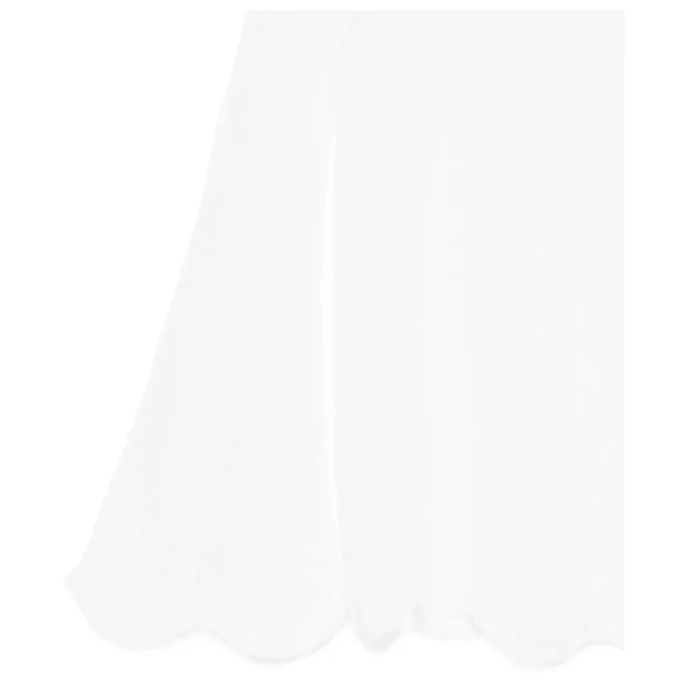 My Skirt Pointelle Stitch Skirt