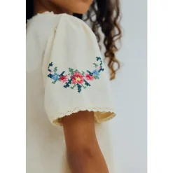 Narcise Blouse