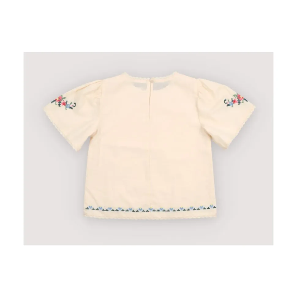Narcise Blouse
