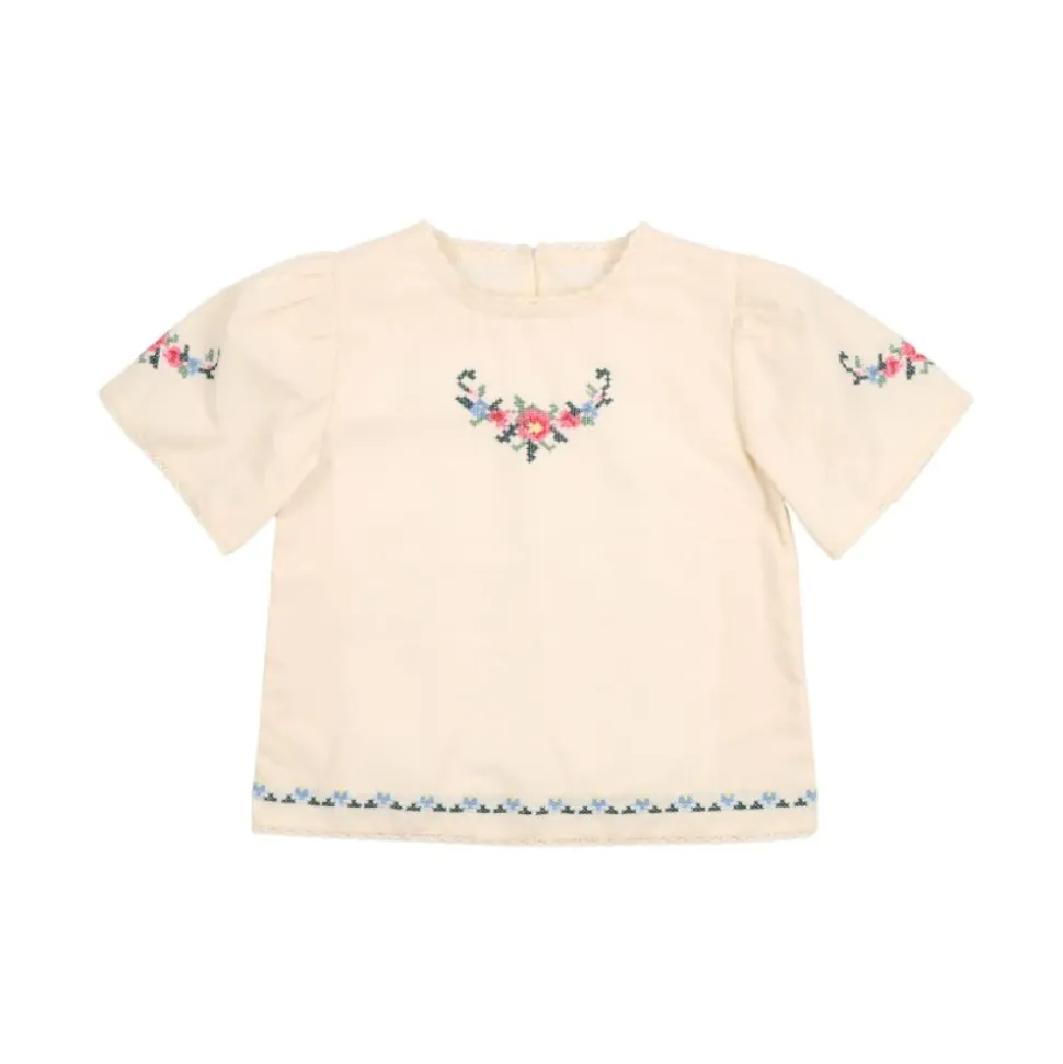 Narcise Blouse