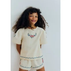 Narcise Blouse