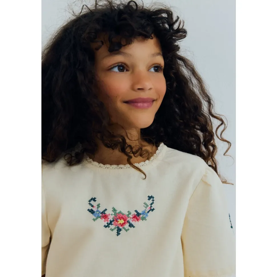 Narcise Blouse