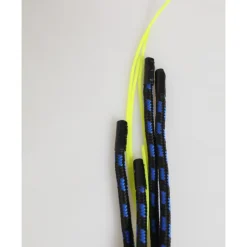 Nastro Multicolore Portachiavi con Logo DG