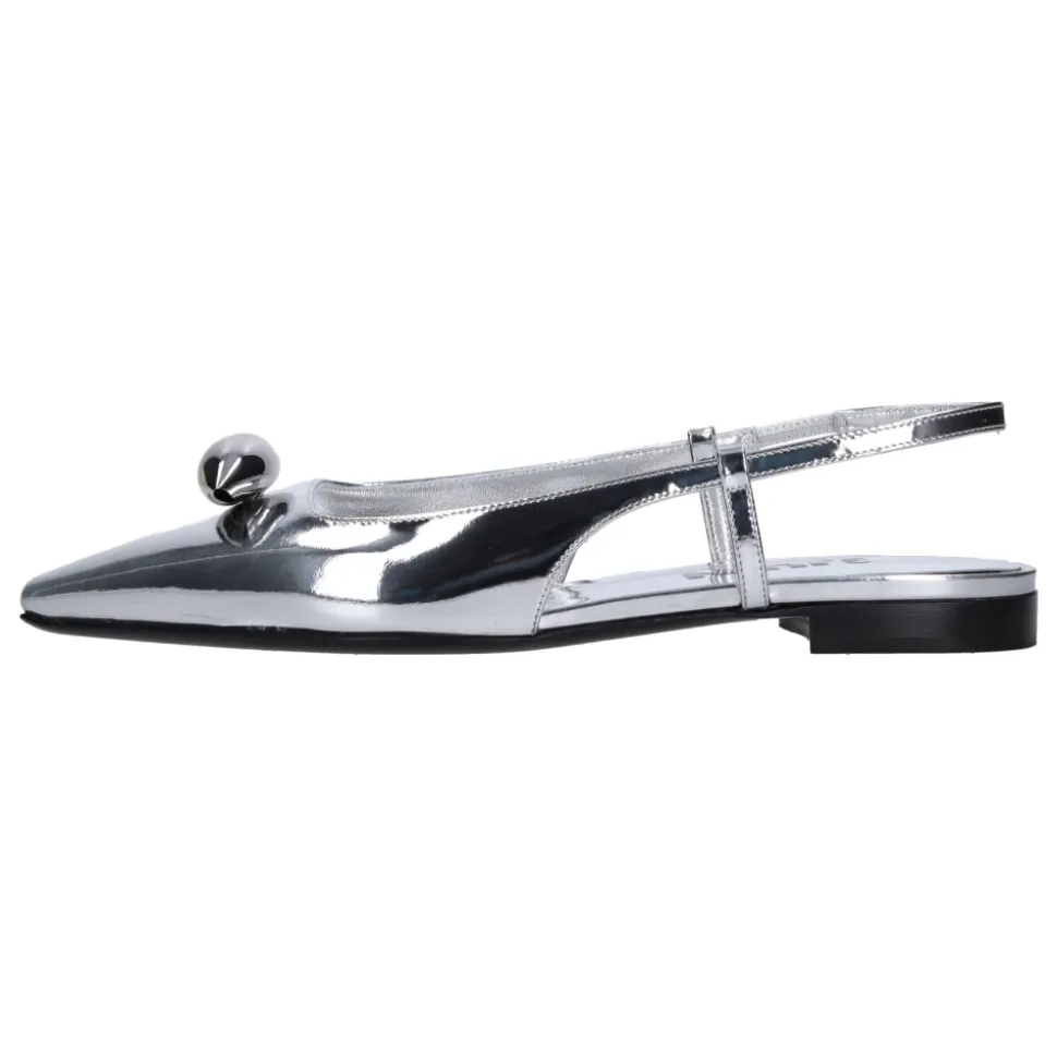 Nayla 010 Ballerine Slingback
